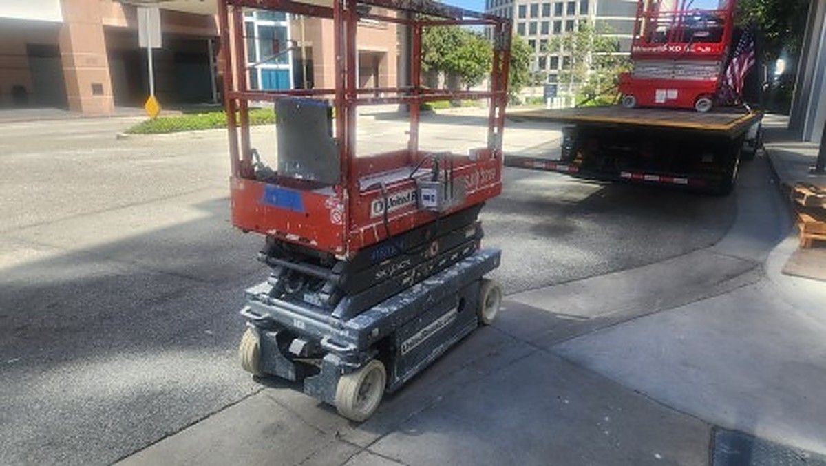 SKYJACK SJIII3219 photo 17