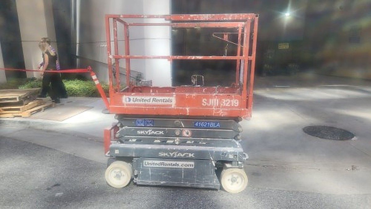SKYJACK SJIII3219 photo 19
