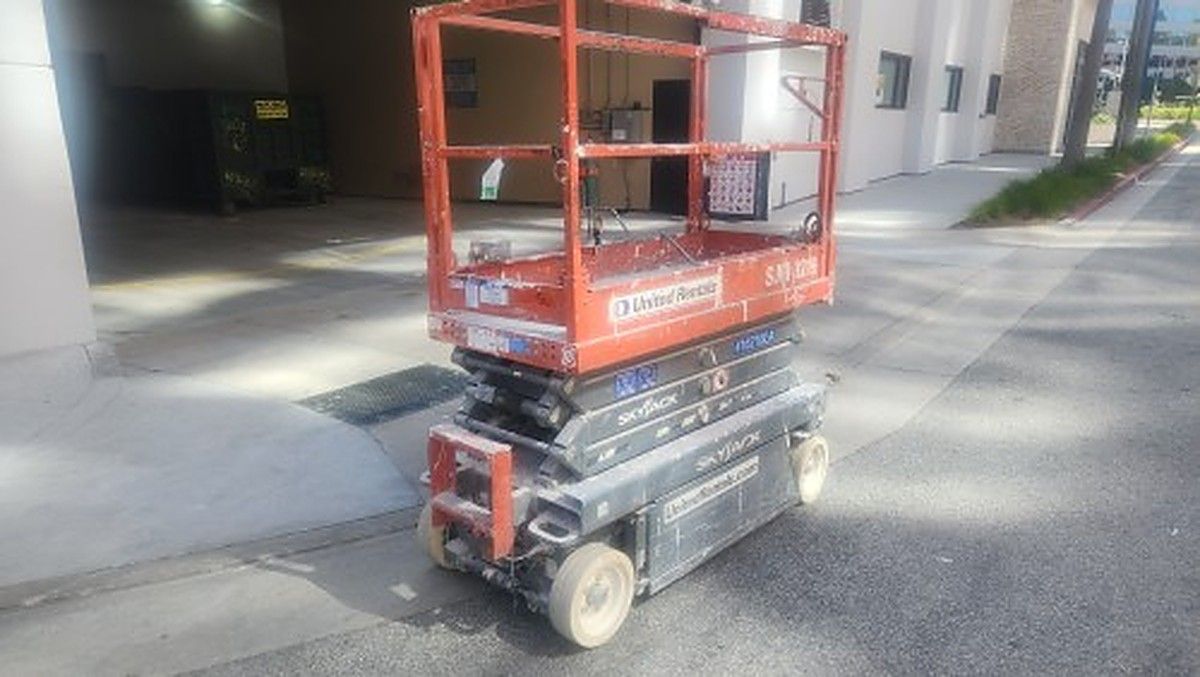 SKYJACK SJIII3219 photo 20