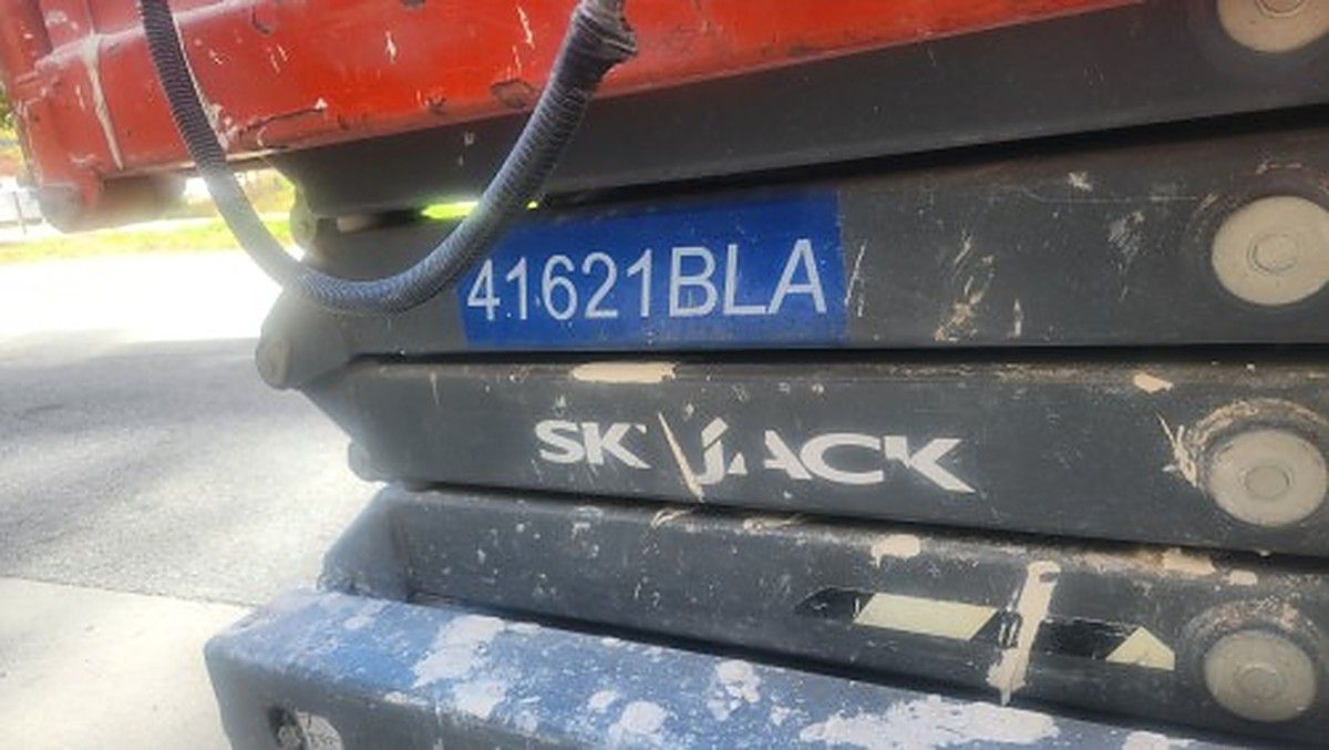 SKYJACK SJIII3219 photo 21