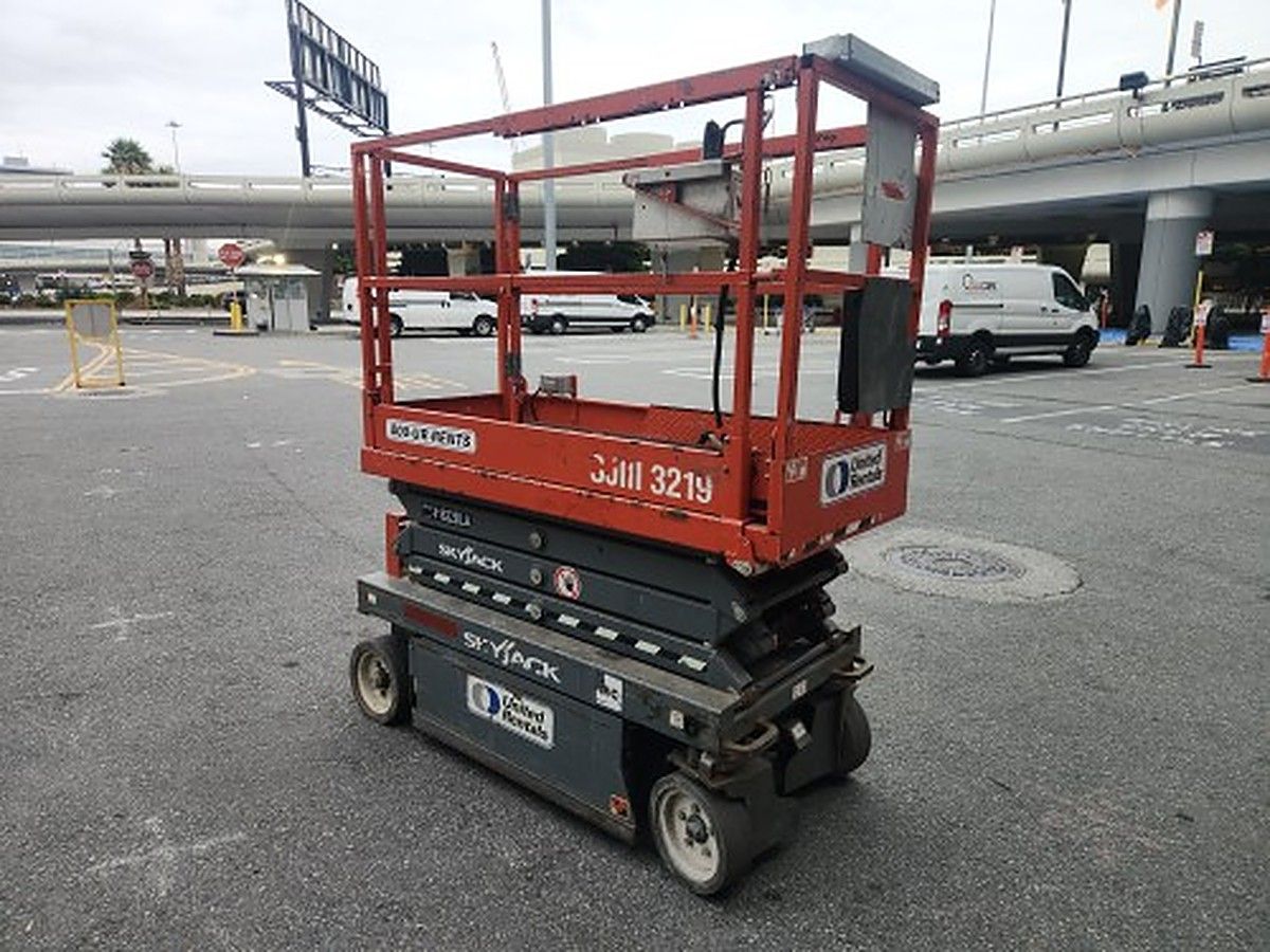 SKYJACK SJIII3219 photo 2