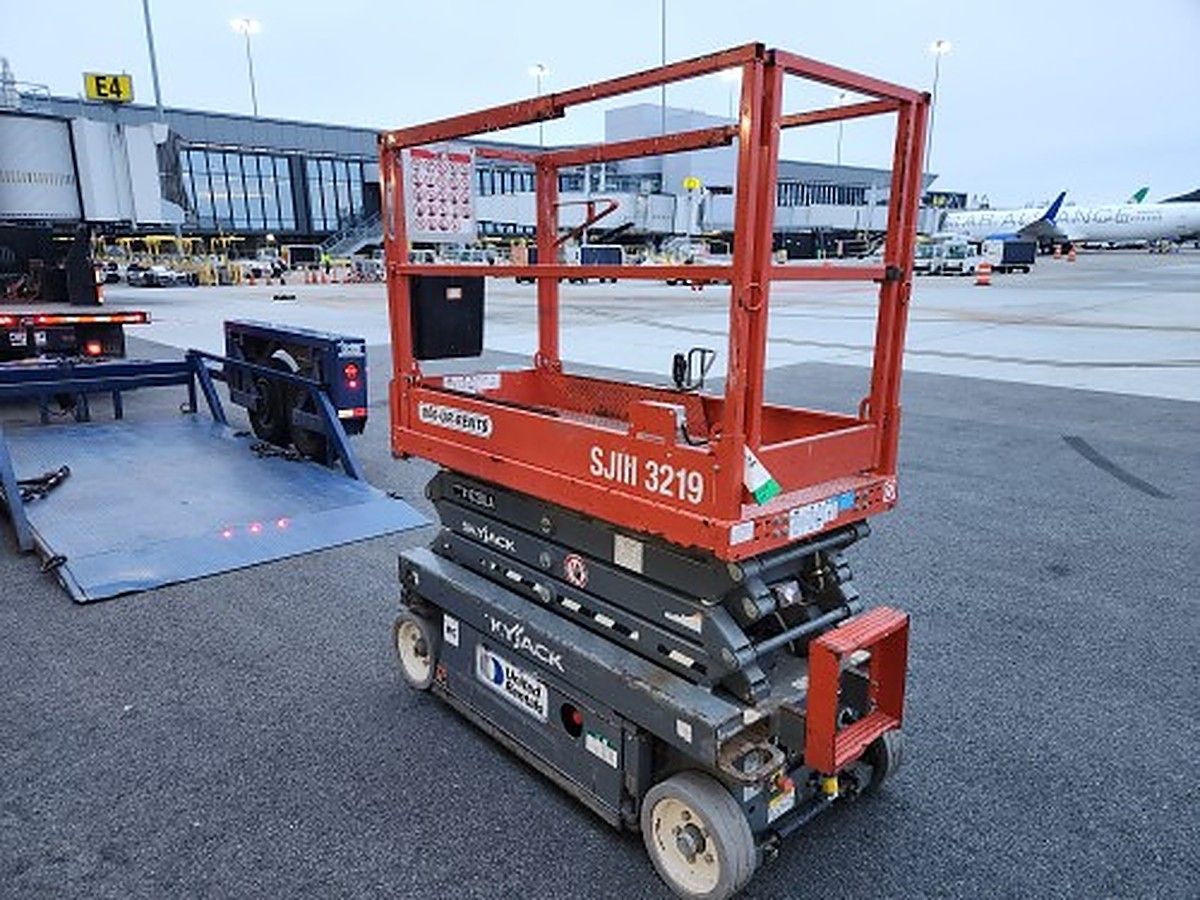 SKYJACK SJIII3219 photo 3