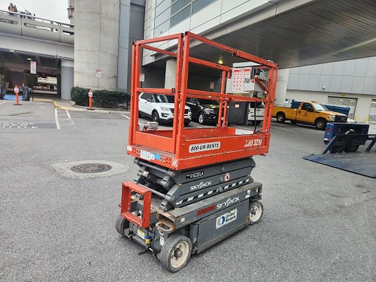 SKYJACK SJIII3219 photo 6