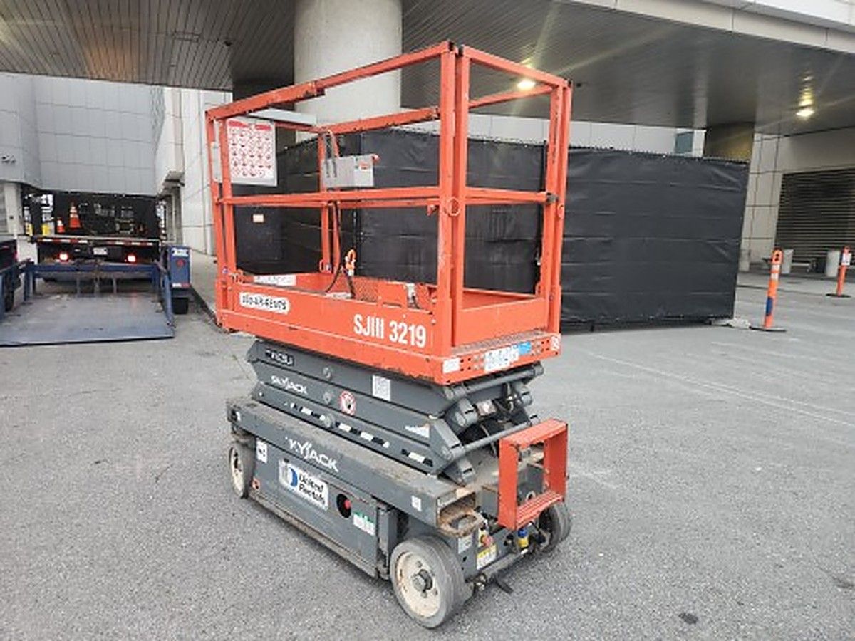 SKYJACK SJIII3219 photo 10