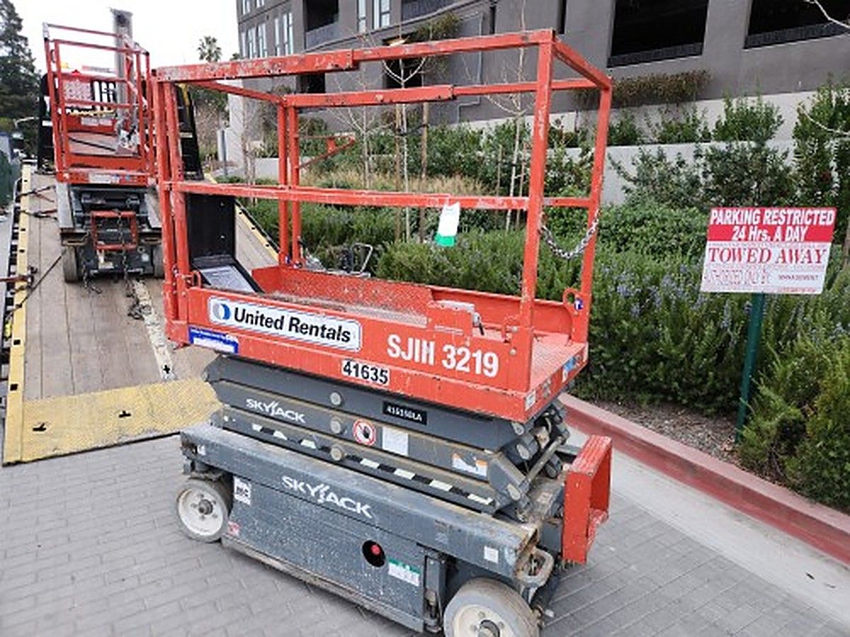 SKYJACK SJIII3219 photo 4