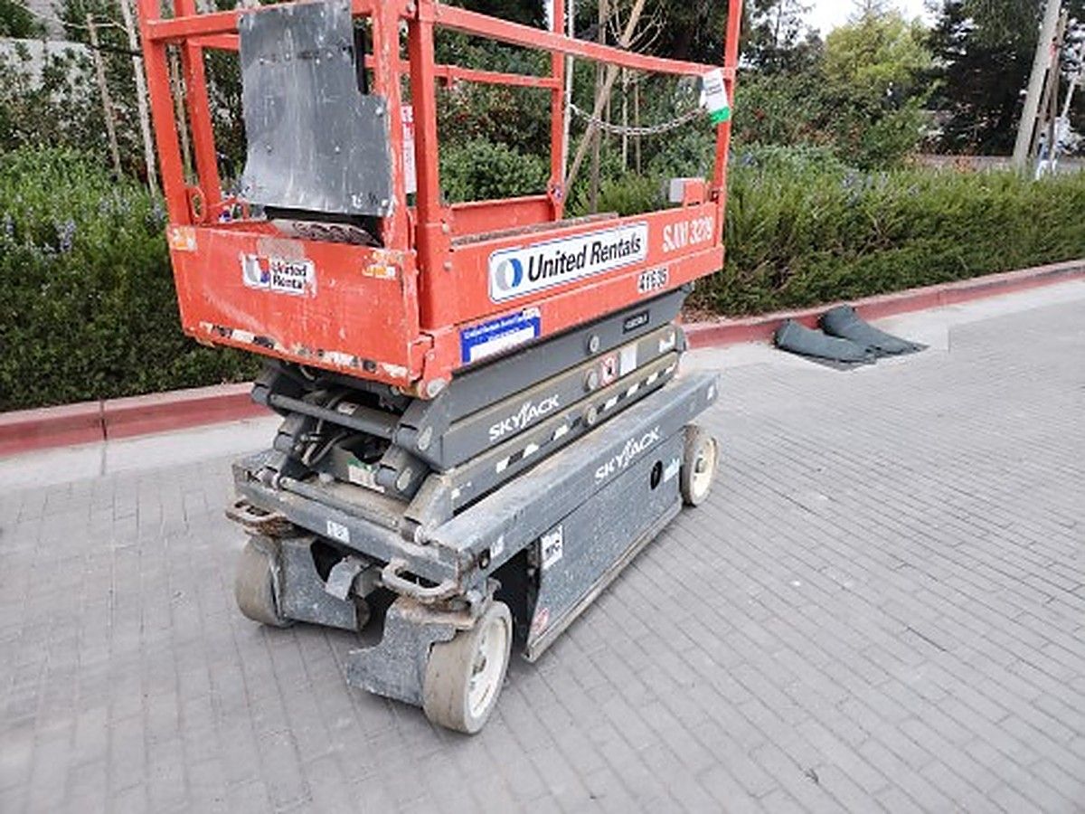 SKYJACK SJIII3219 photo 5
