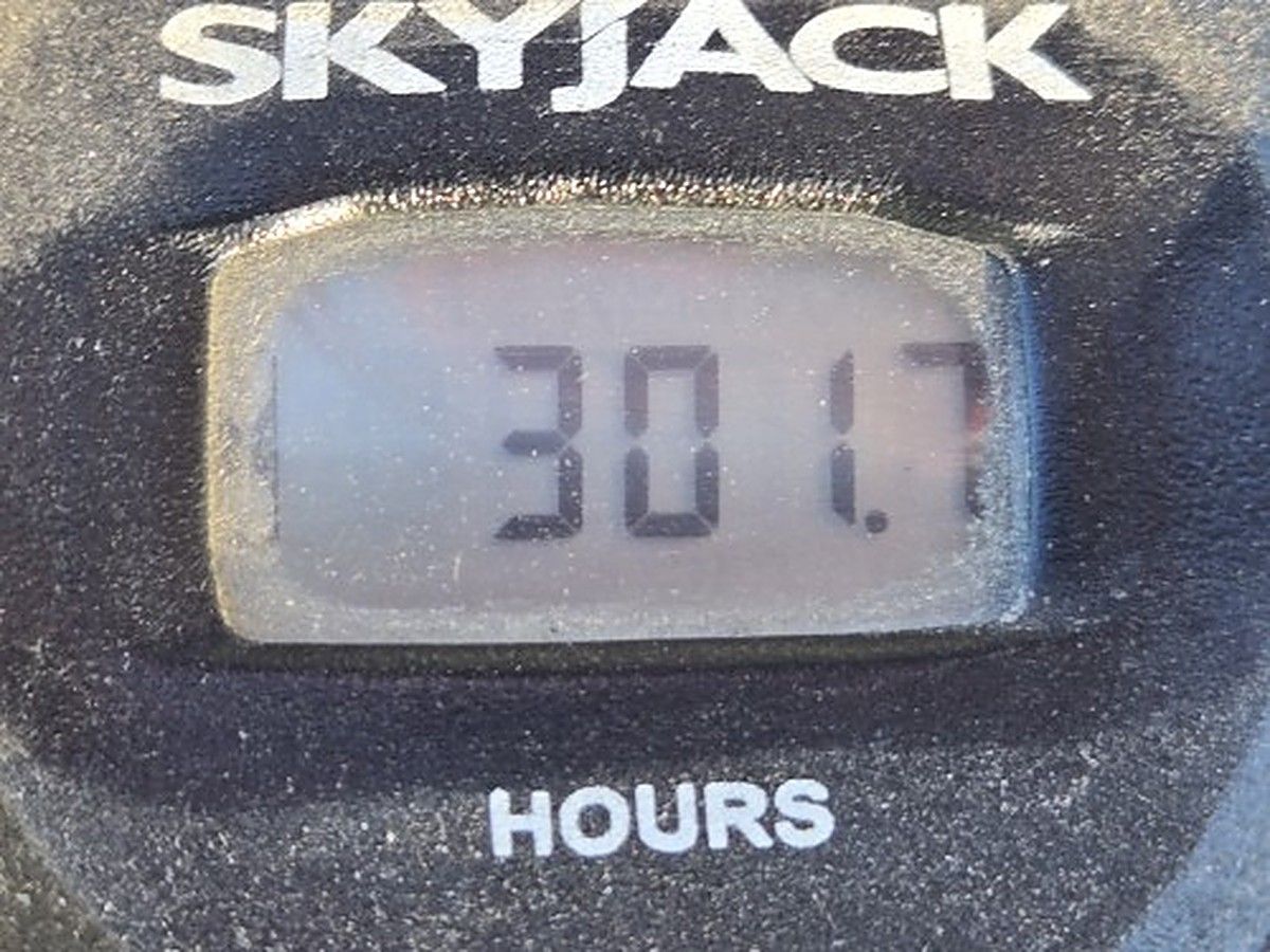 SKYJACK SJIII3219 photo 5