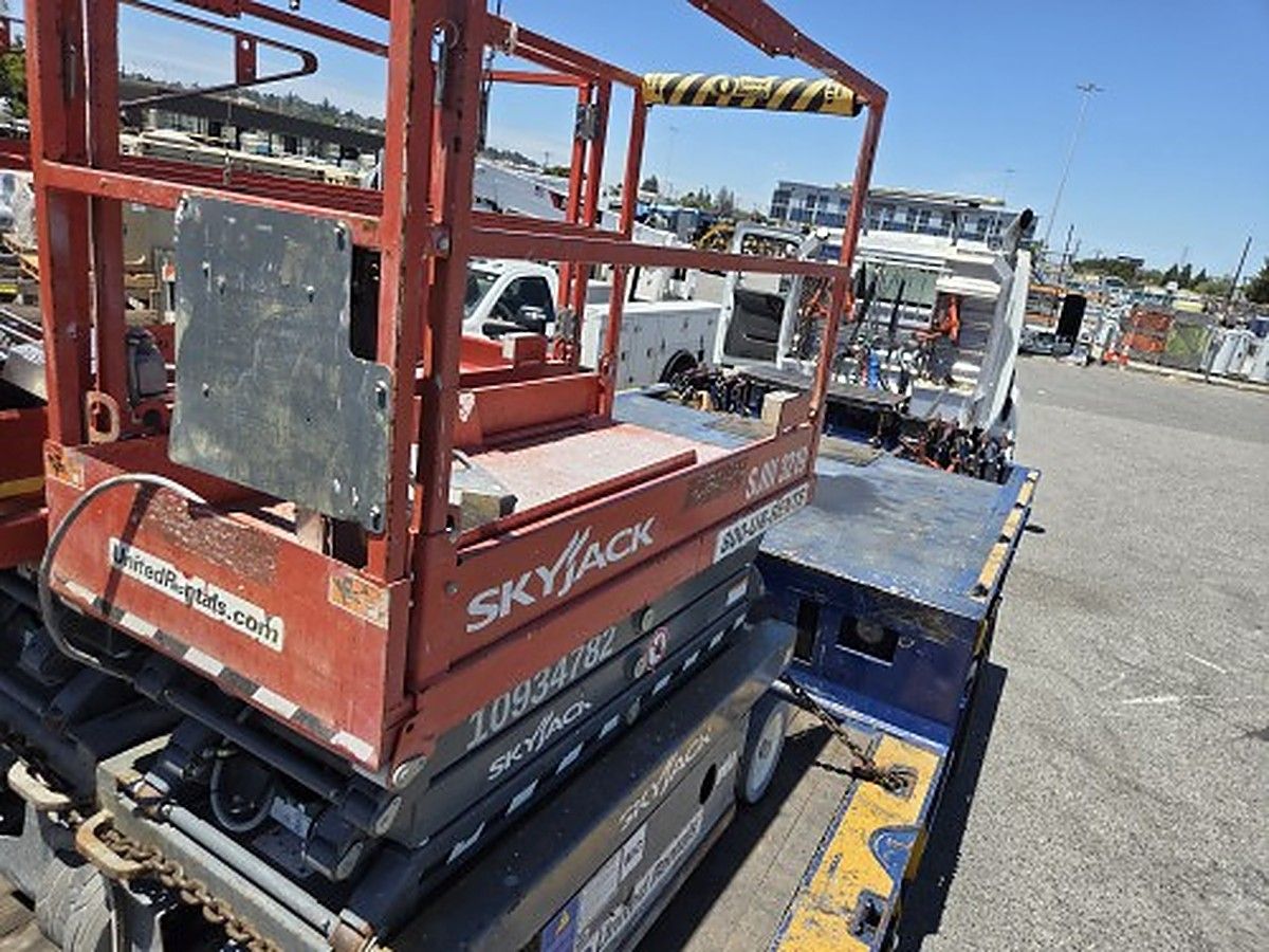 SKYJACK SJIII3219 photo 4