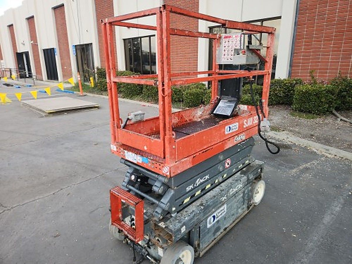 SKYJACK SJIII3219 photo 3