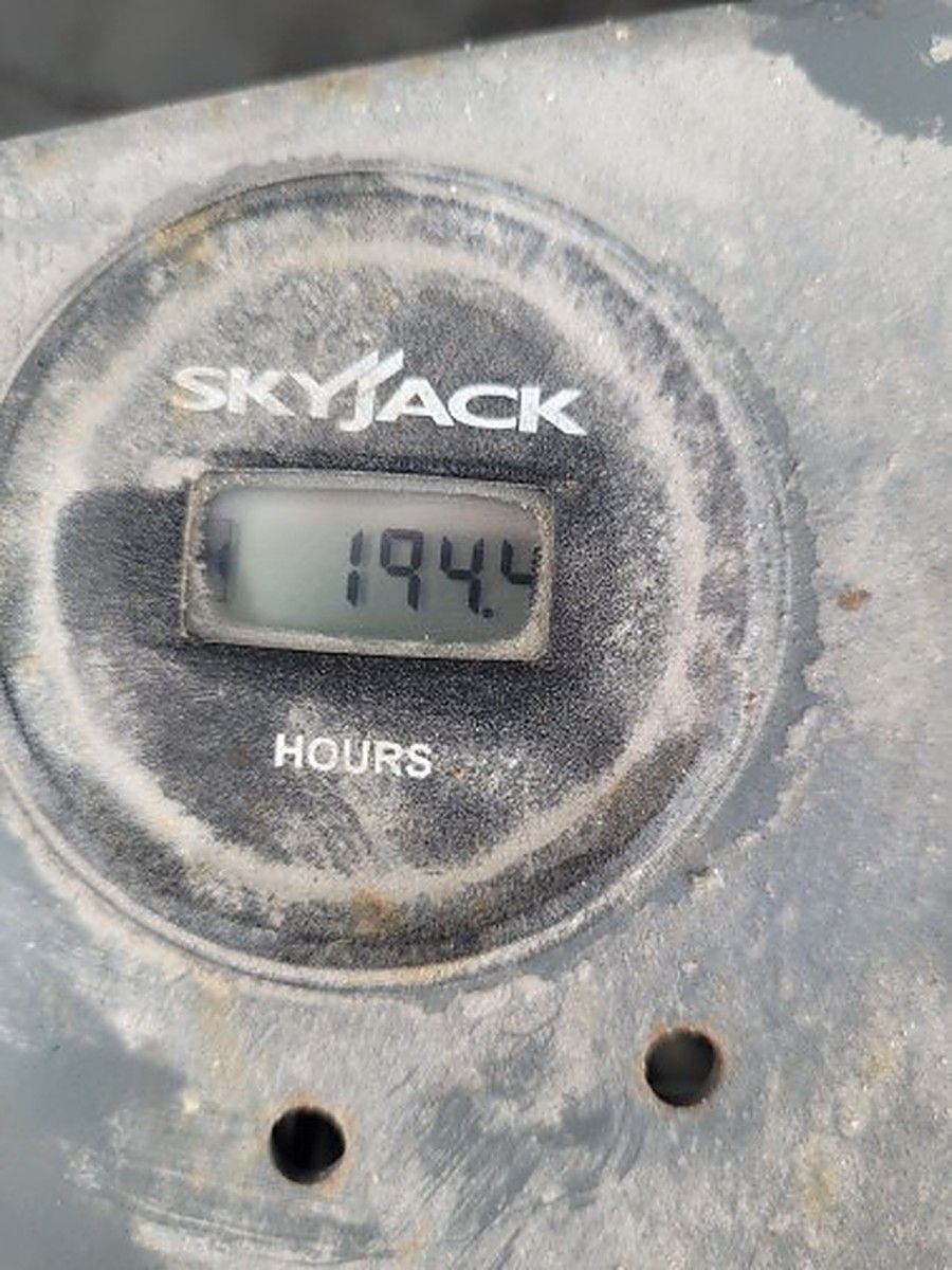 SKYJACK SJIII3219 photo 12