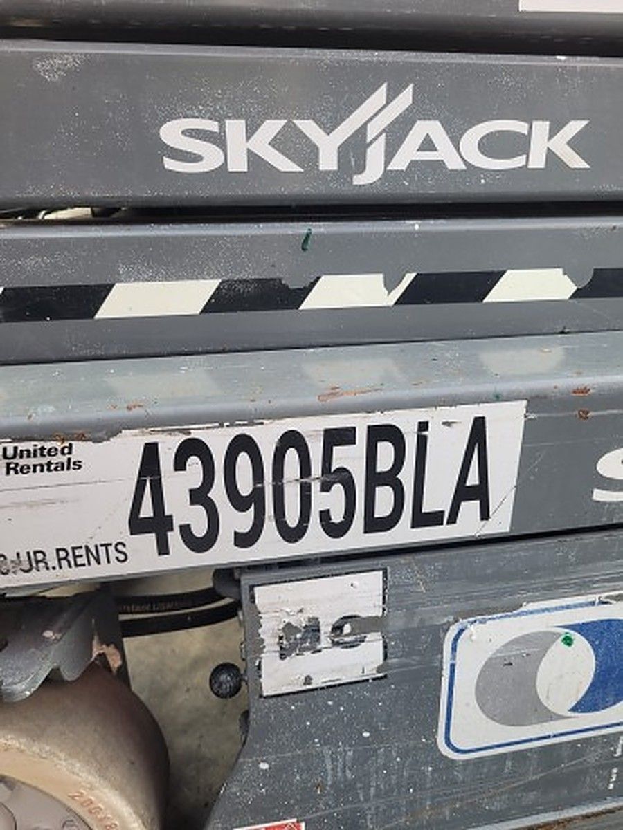 SKYJACK SJIII3219 photo 15
