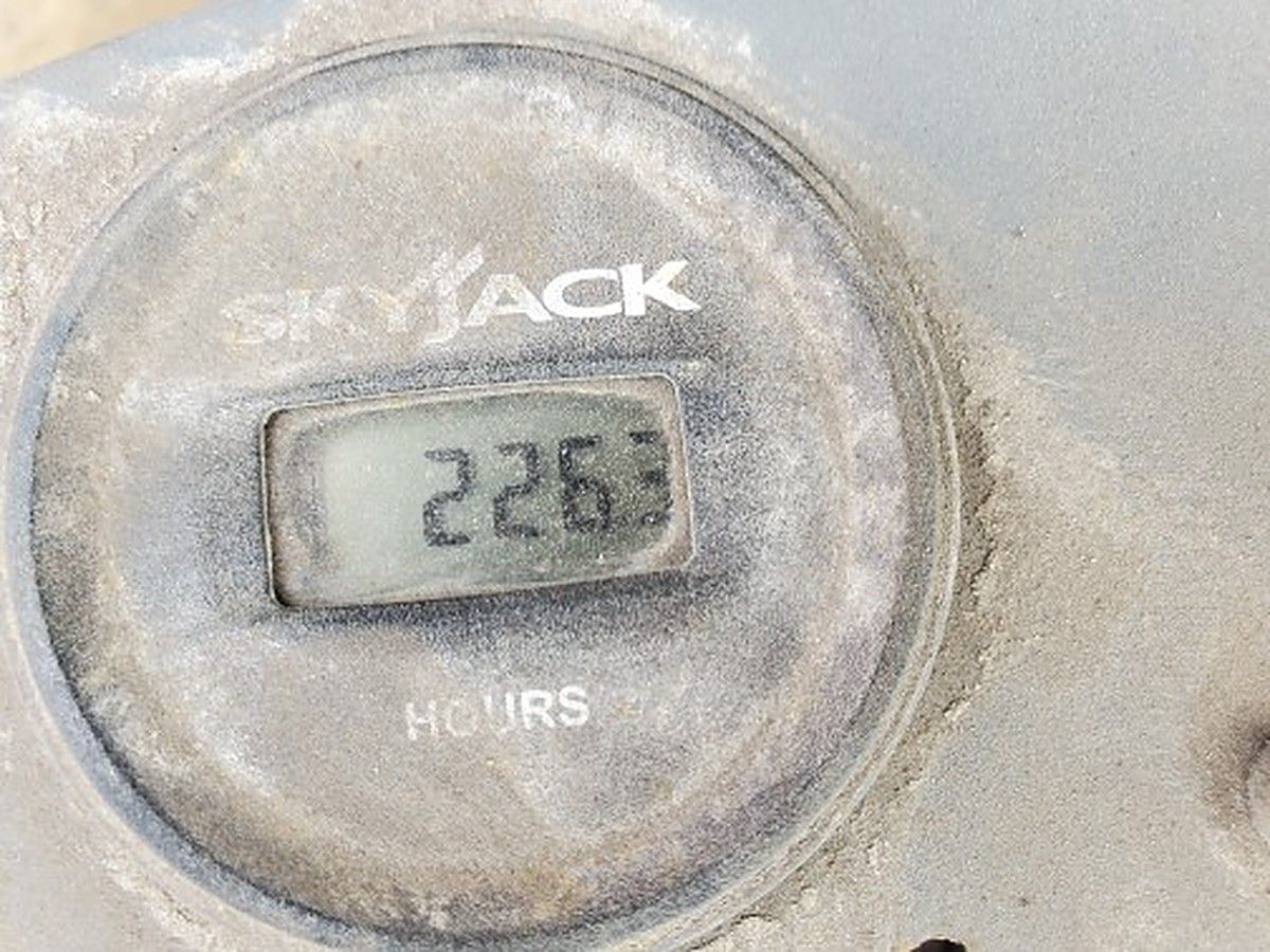 SKYJACK SJIII3219 photo 5