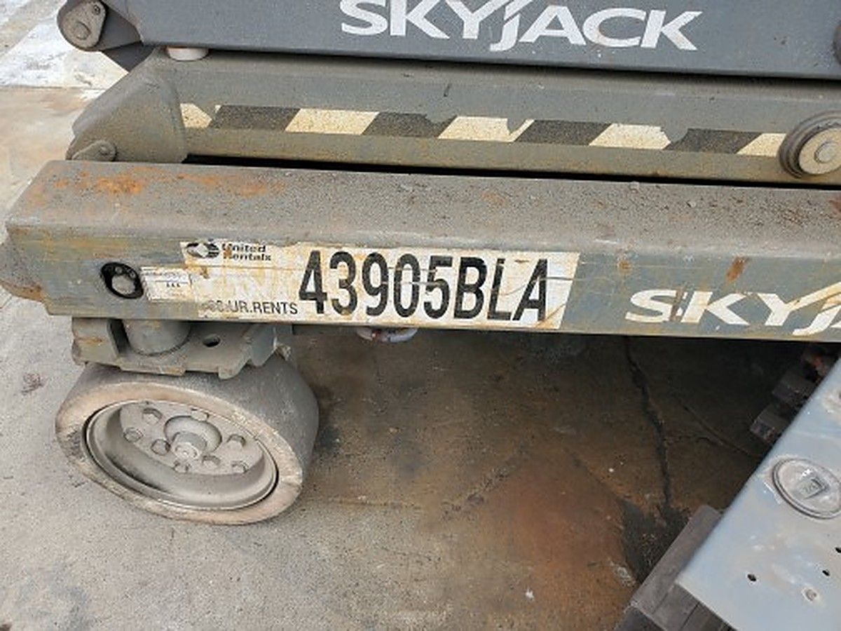 SKYJACK SJIII3219 photo 6