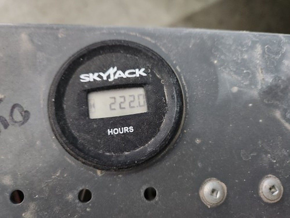 SKYJACK SJIII3219 photo 2