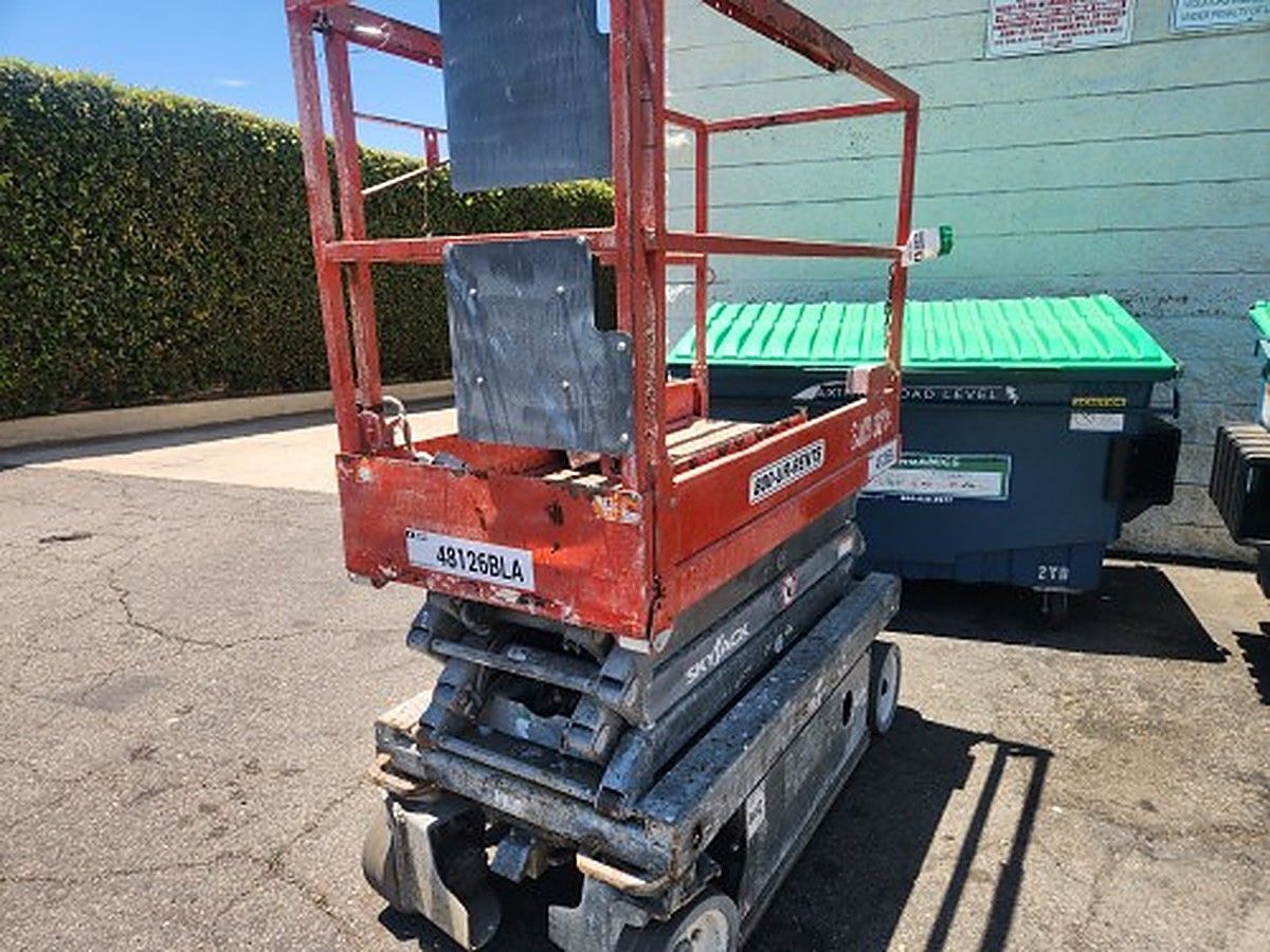 SKYJACK SJIII3219 photo 2