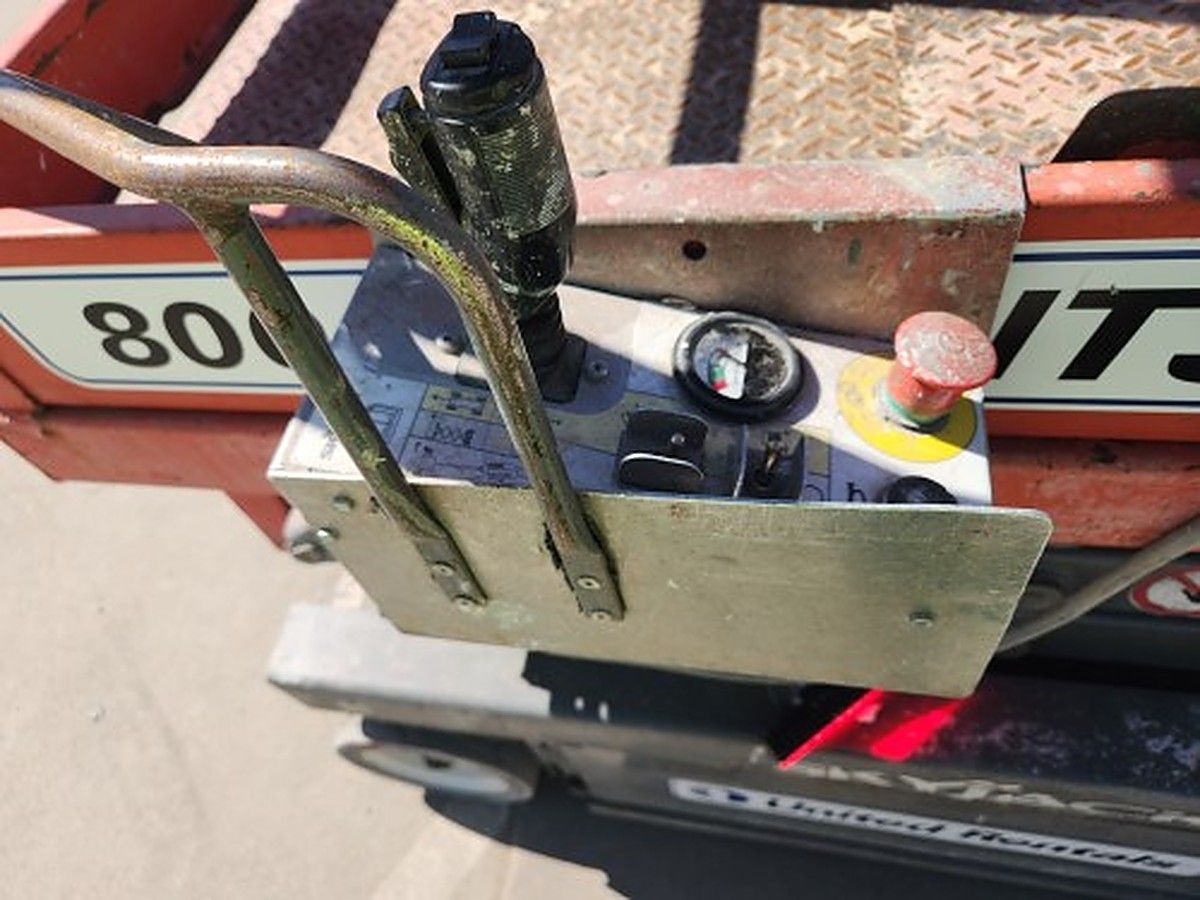 SKYJACK SJIII3219 photo 8
