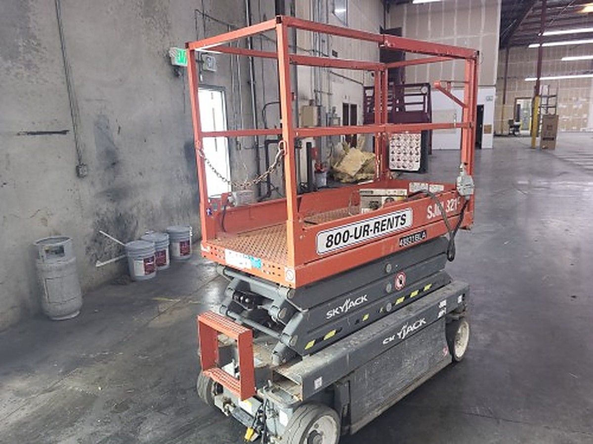 SKYJACK SJIII3219 photo 3