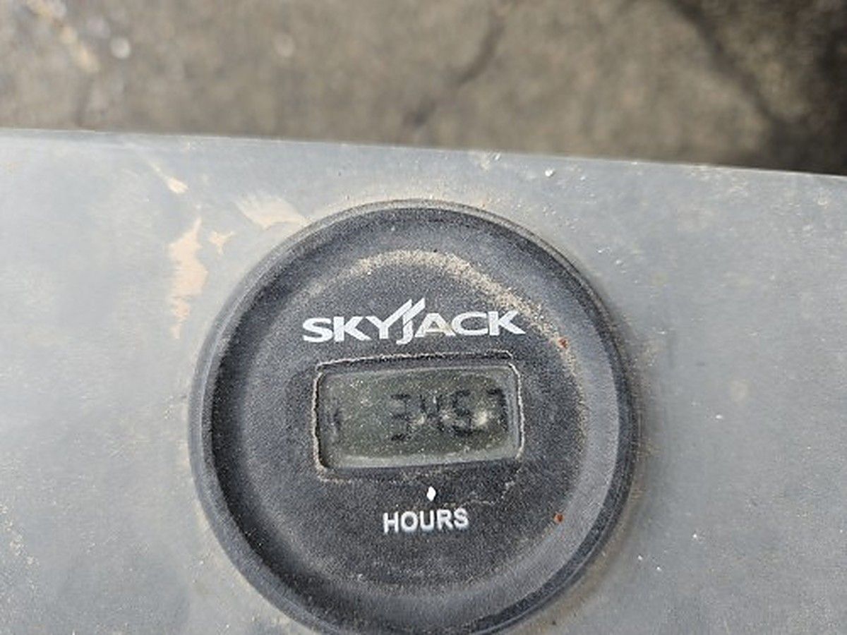 SKYJACK SJIII3219 photo 4
