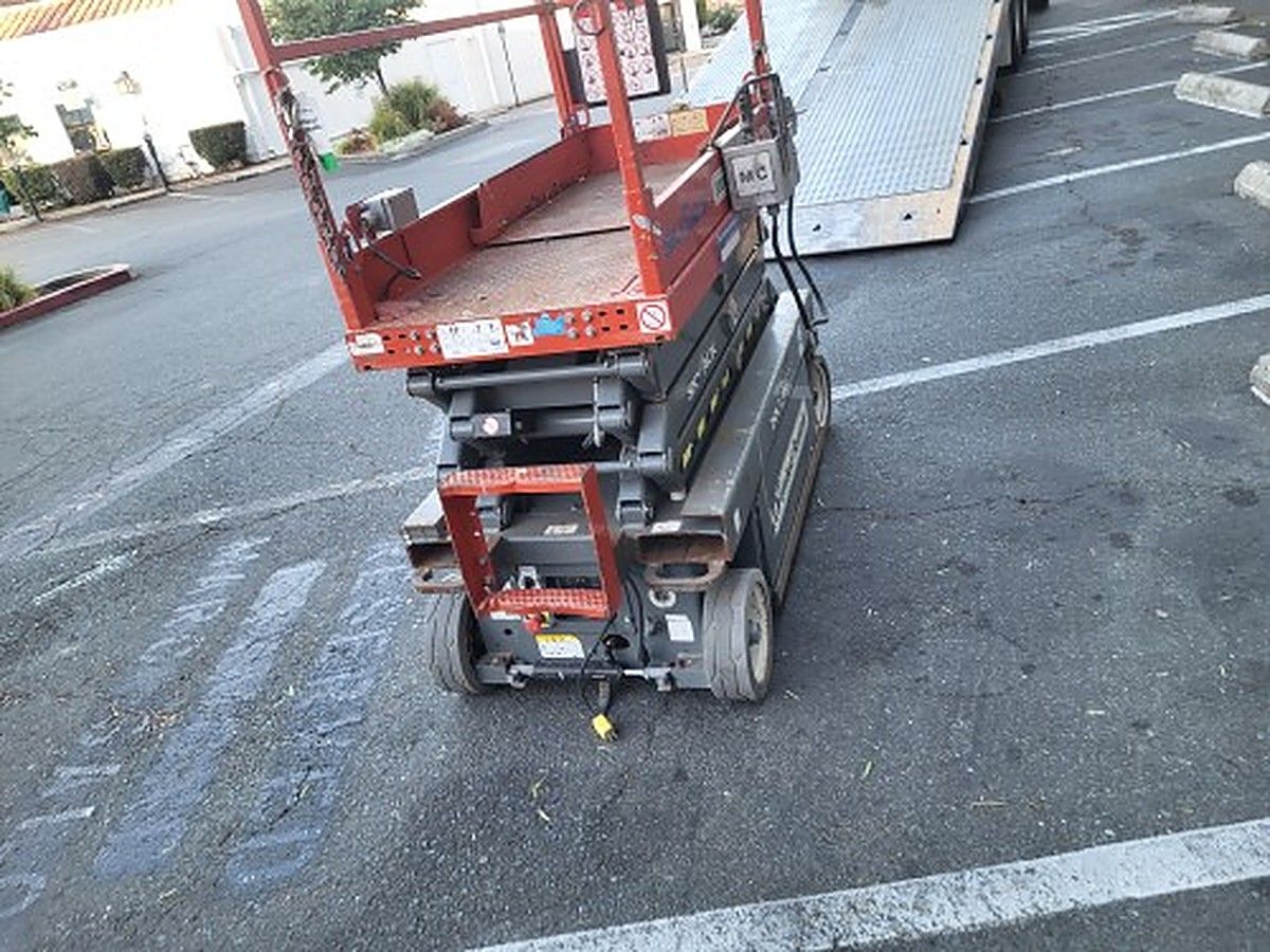 SKYJACK SJIII3219 photo 2