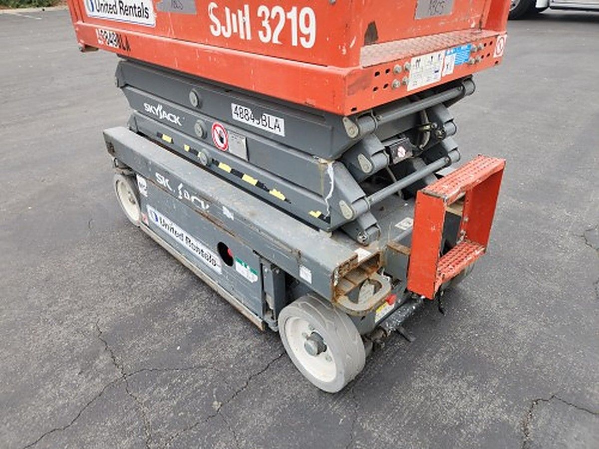 SKYJACK SJIII3219 photo 6