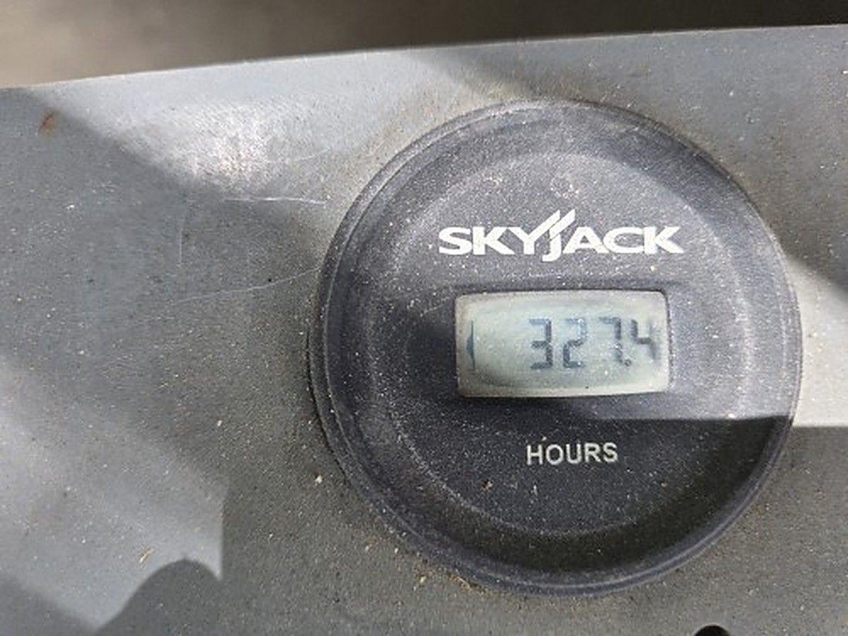 SKYJACK SJIII3219 photo 2