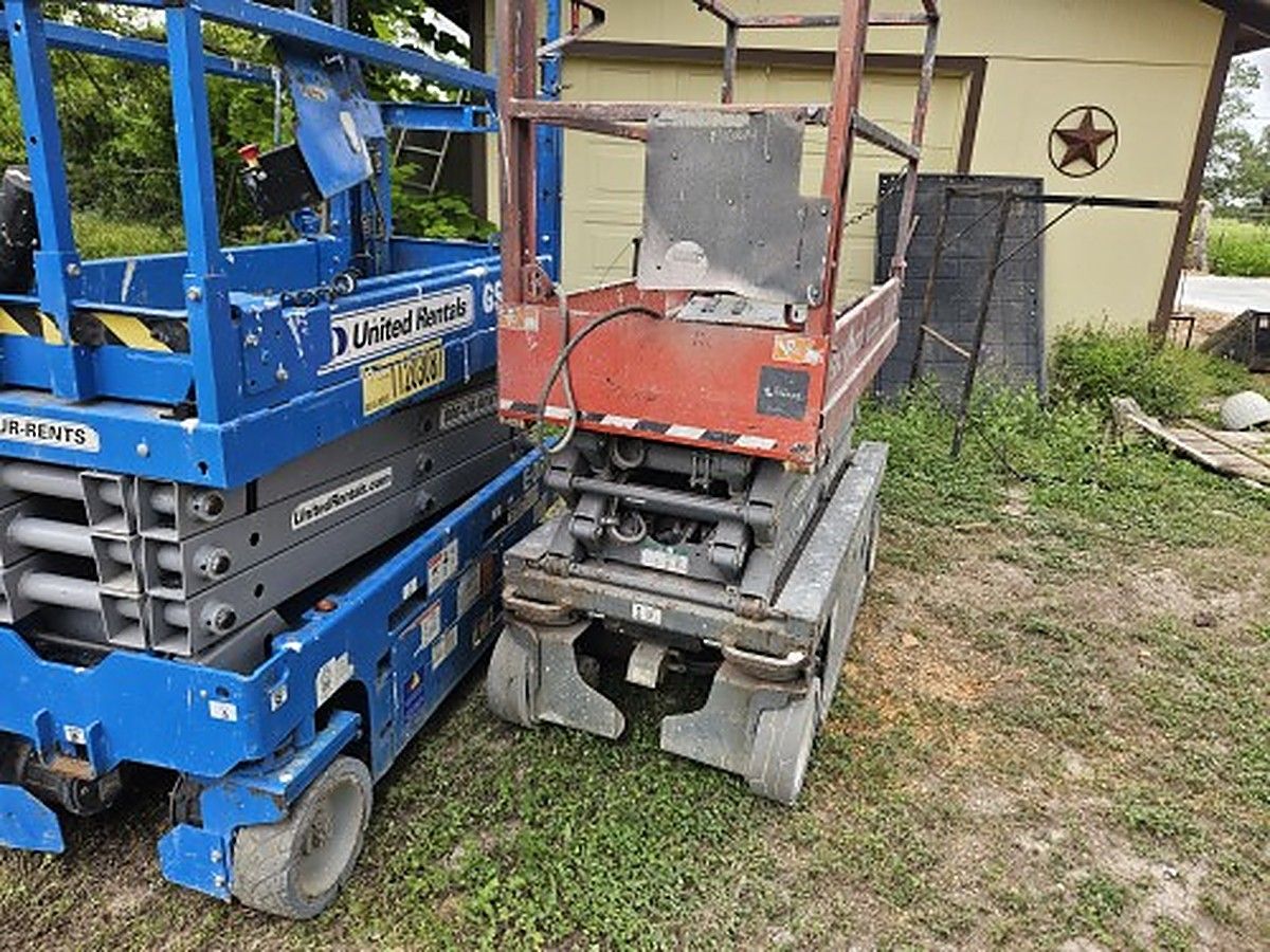 SKYJACK SJIII3219 photo 3