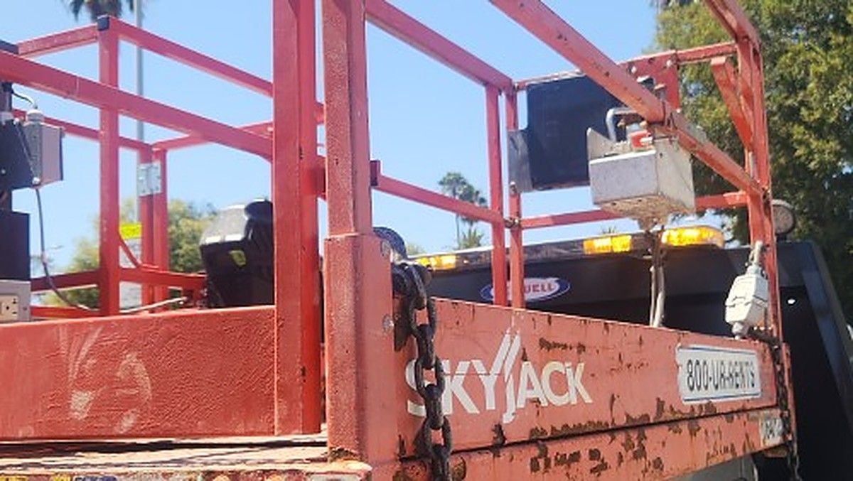 SKYJACK SJIII3220 photo 7
