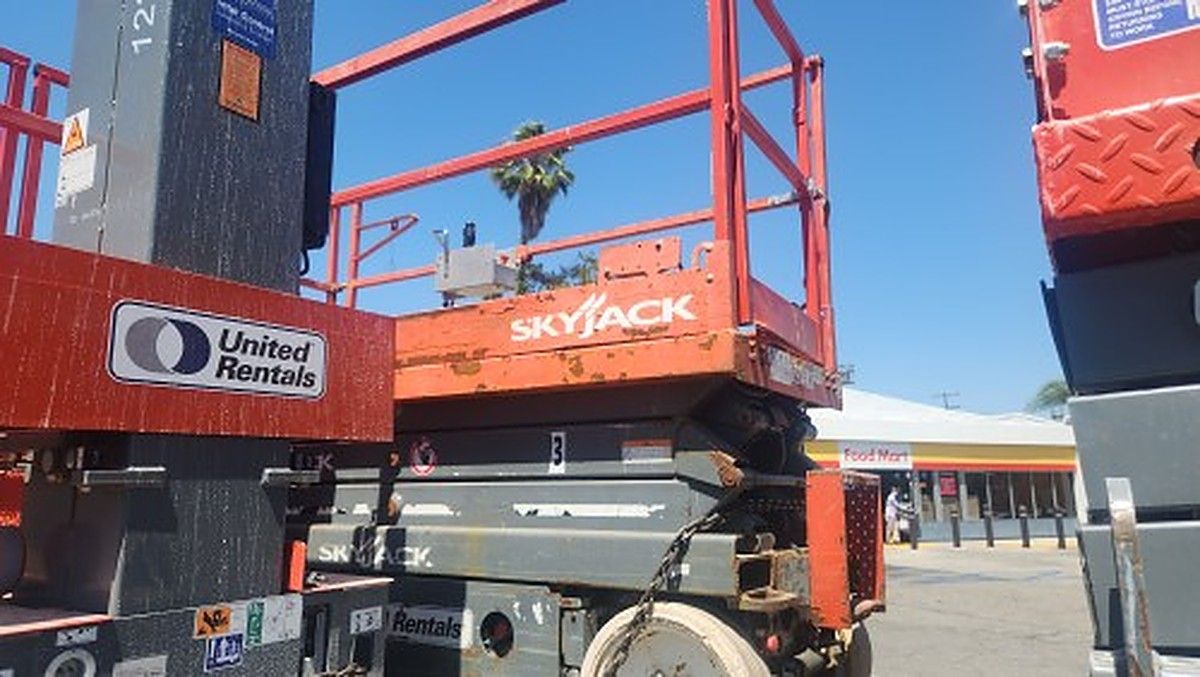 SKYJACK SJIII3220 photo 10