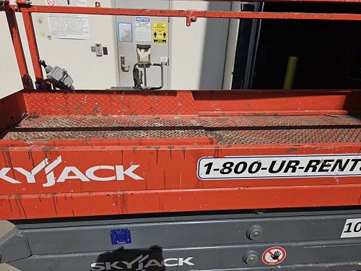 SKYJACK SJIII3226 photo 4