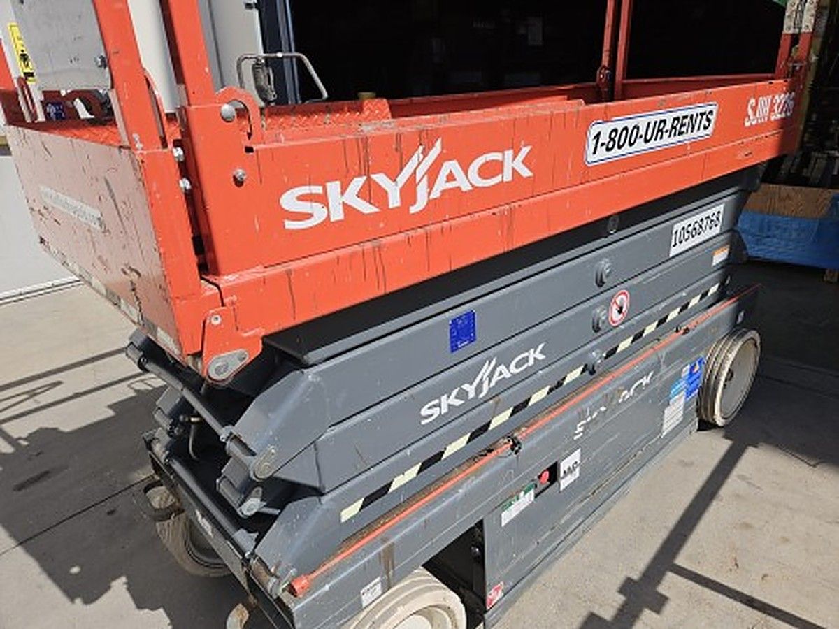 SKYJACK SJIII3226 photo 5