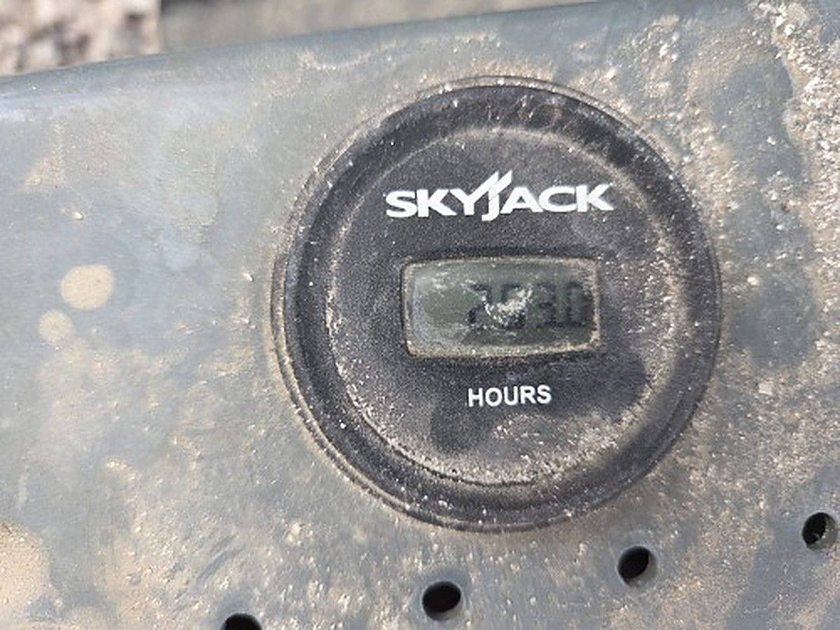 SKYJACK SJIII3226 photo 5