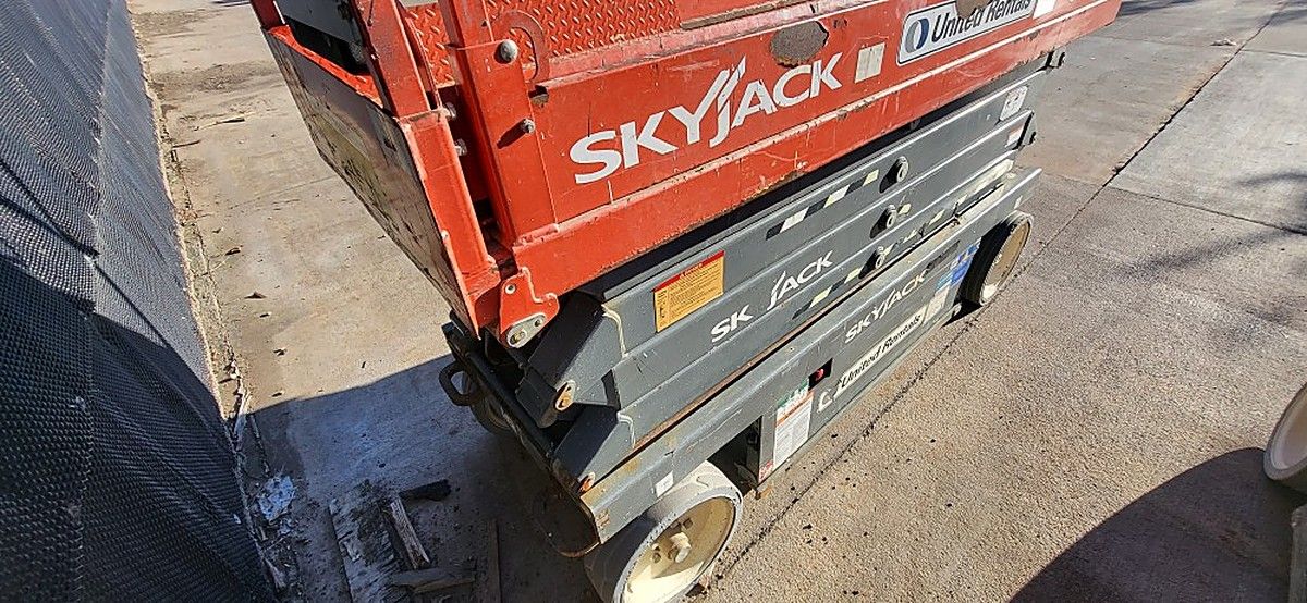 SKYJACK SJIII3226 photo 2