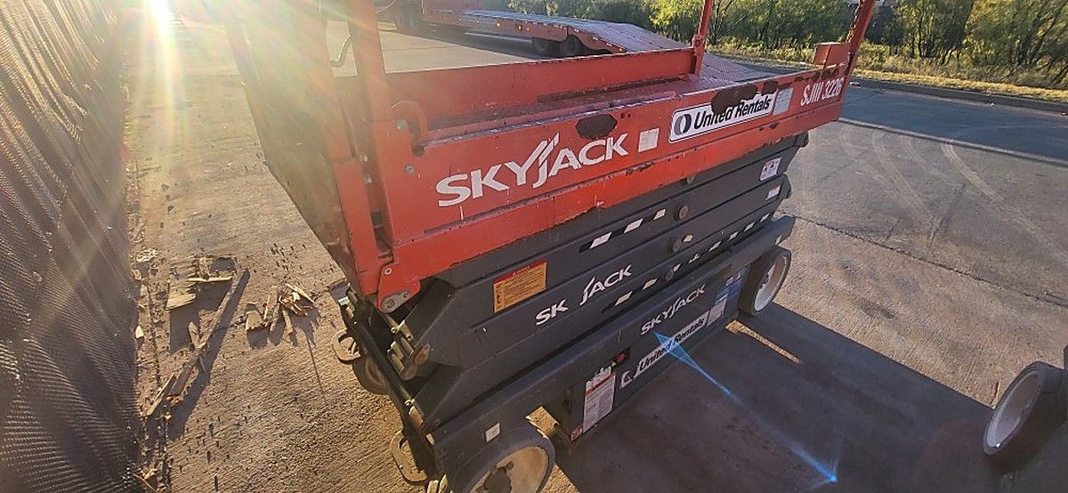 SKYJACK SJIII3226 photo 3