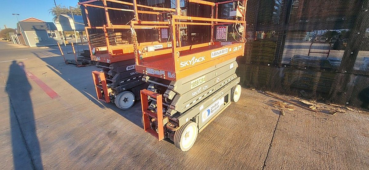 SKYJACK SJIII3226 photo 8