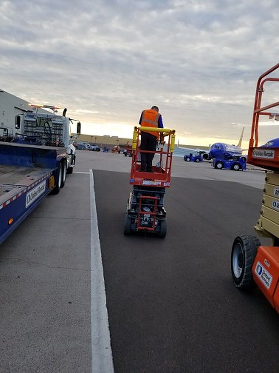 2017 SKYJACK SJIII3226 for sale in Las Vegas, NV