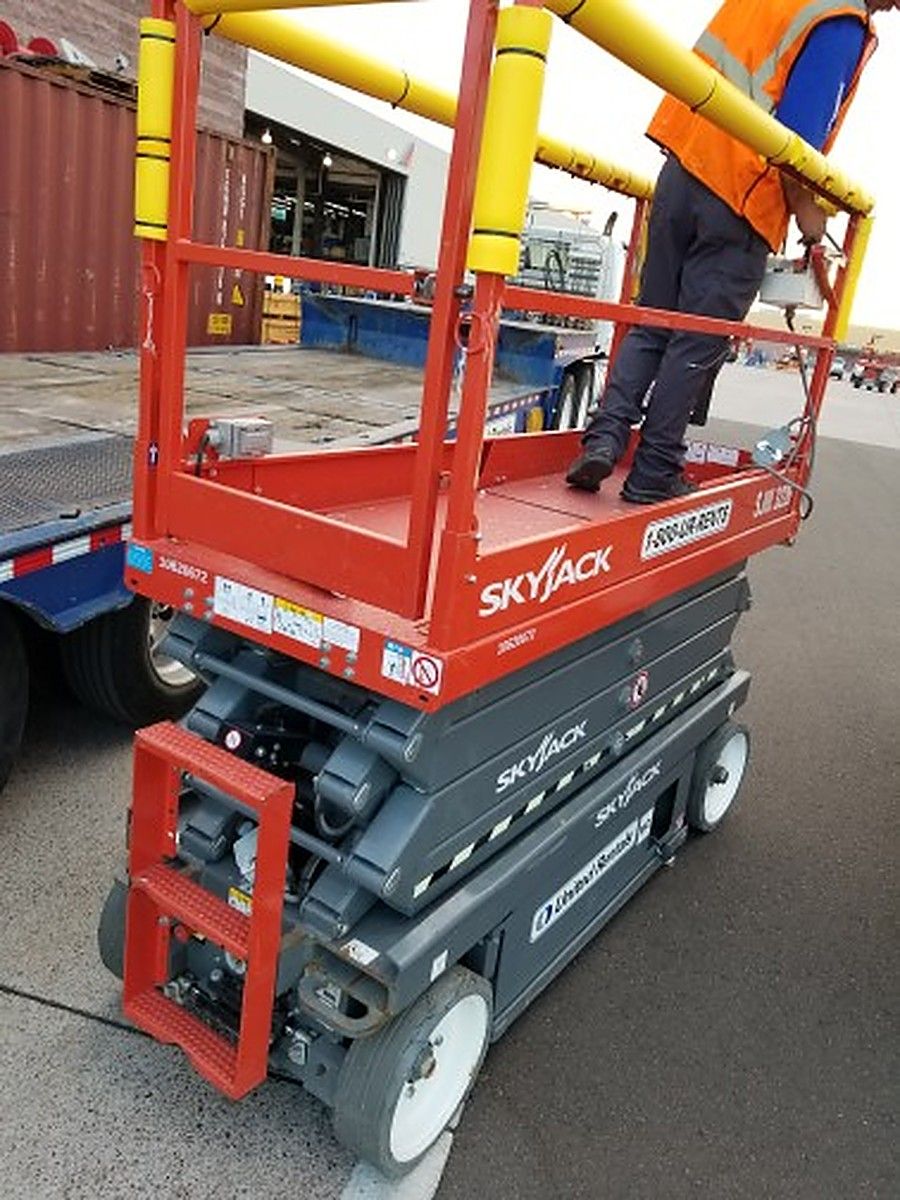 SKYJACK SJIII3226 photo 2