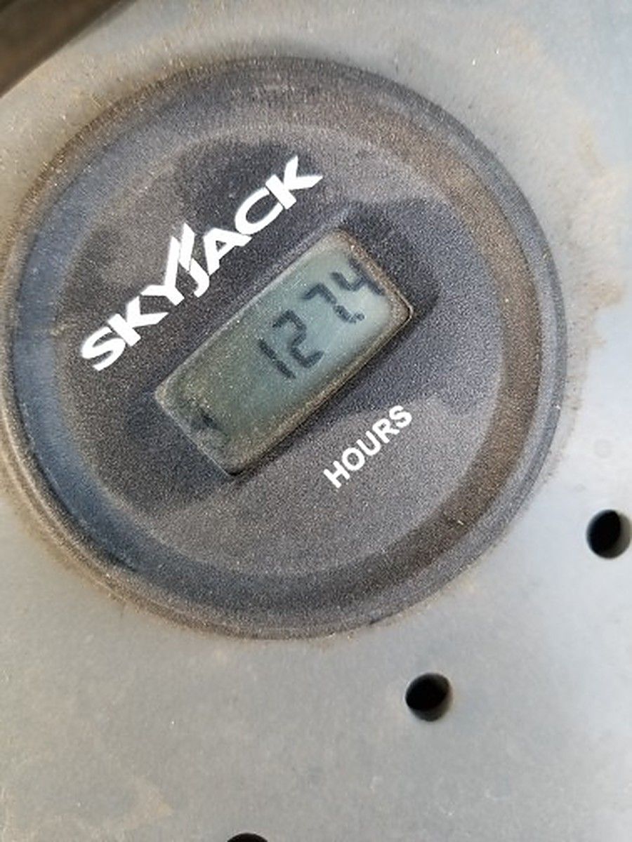 SKYJACK SJIII3226 photo 4