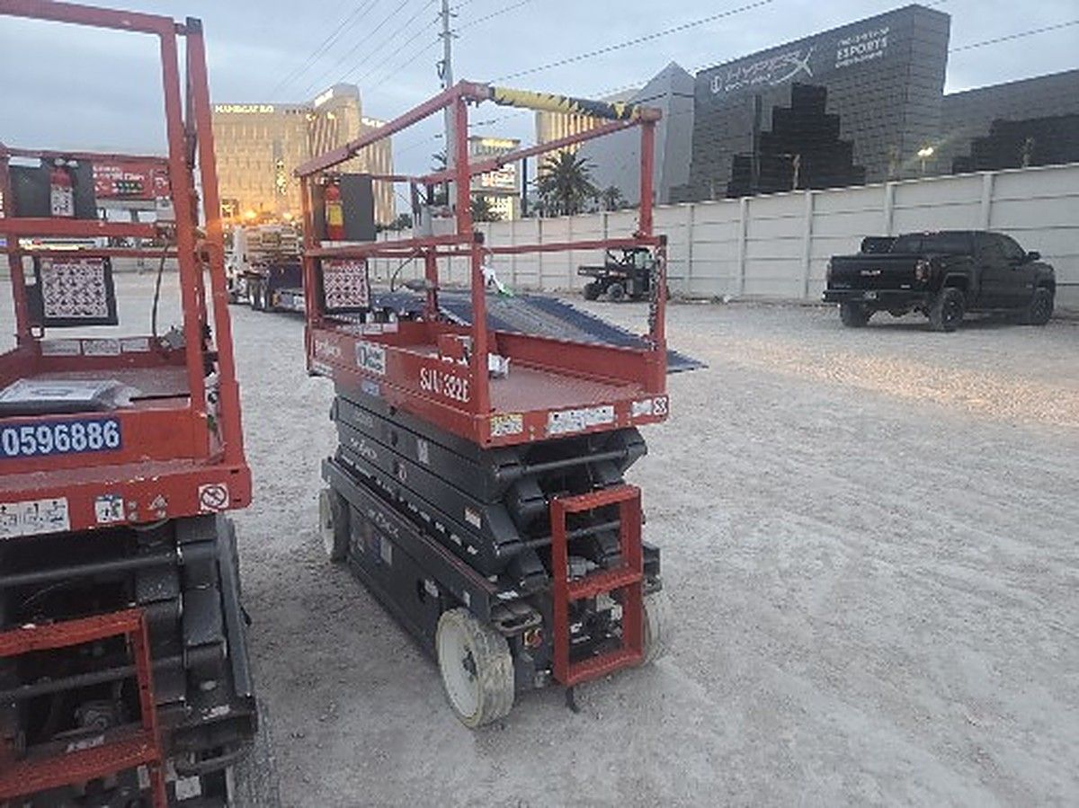 SKYJACK SJIII3226 photo 7