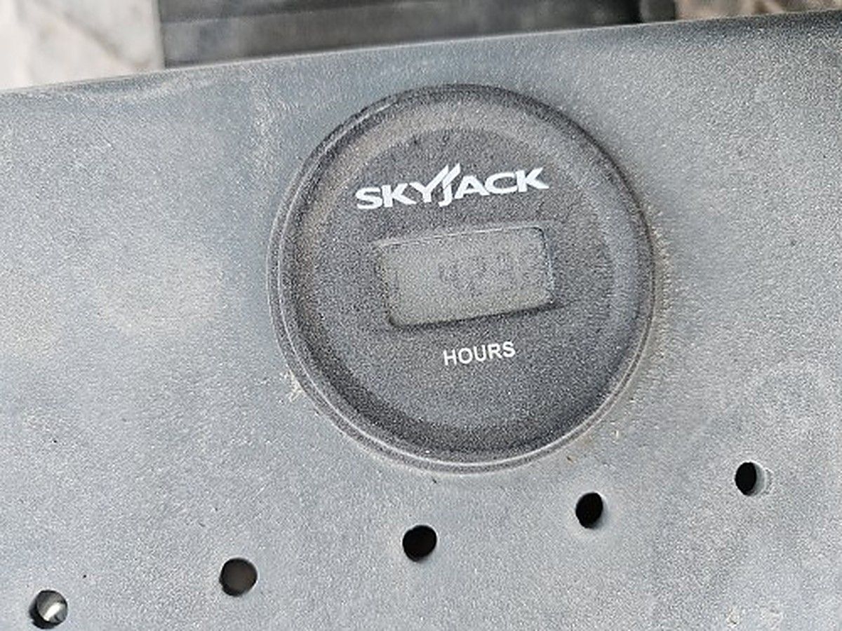 SKYJACK SJIII3226 photo 9