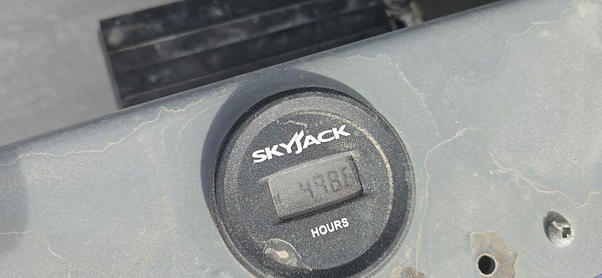 SKYJACK SJIII3226 photo 11