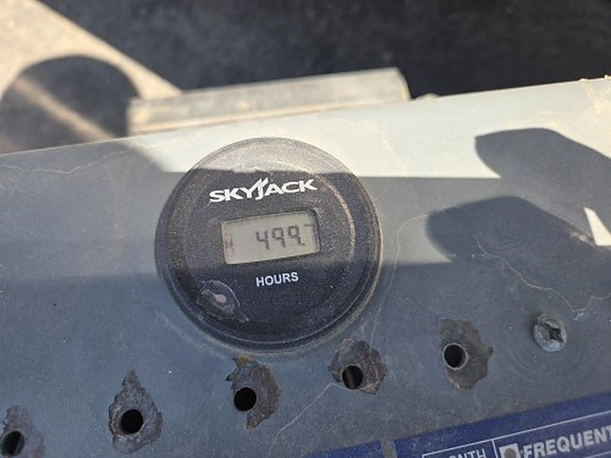 SKYJACK SJIII3226 photo 7