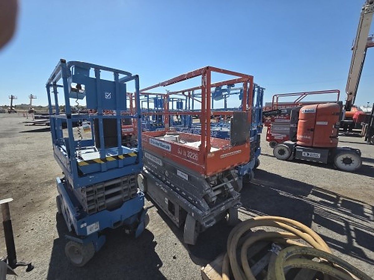 SKYJACK SJIII3226 photo 2