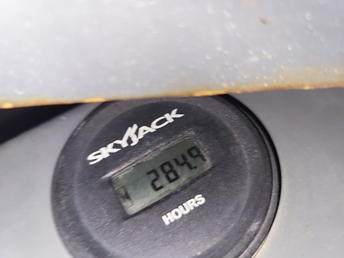 2017 SKYJACK SJIII3226 for sale in Las Vegas, NV