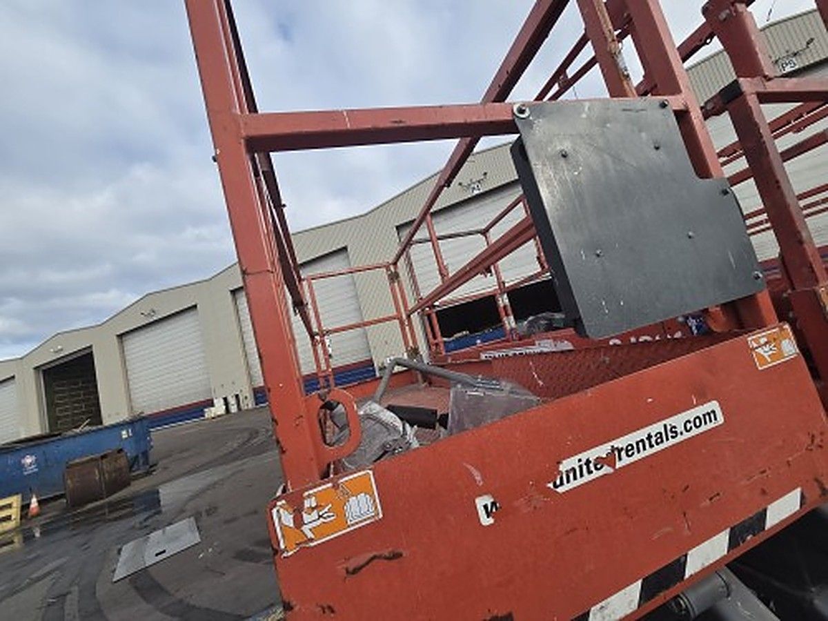 SKYJACK SJIII3226 photo 5