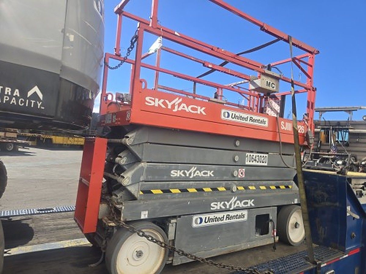 SKYJACK SJIII3226 photo 2