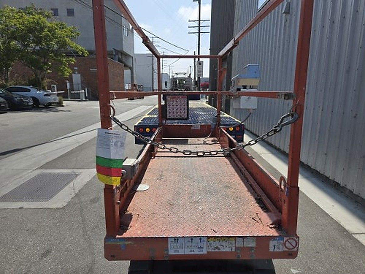 SKYJACK SJIII3226 photo 6