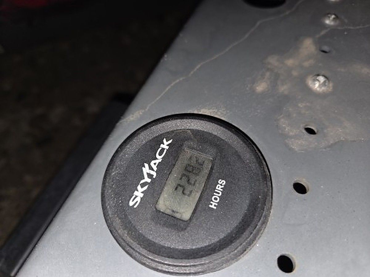 SKYJACK SJIII3226 photo 6