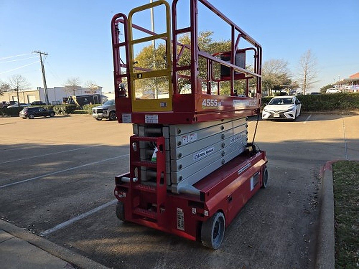 2017 SKYJACK SJIII3226 for sale in Las Vegas, NV