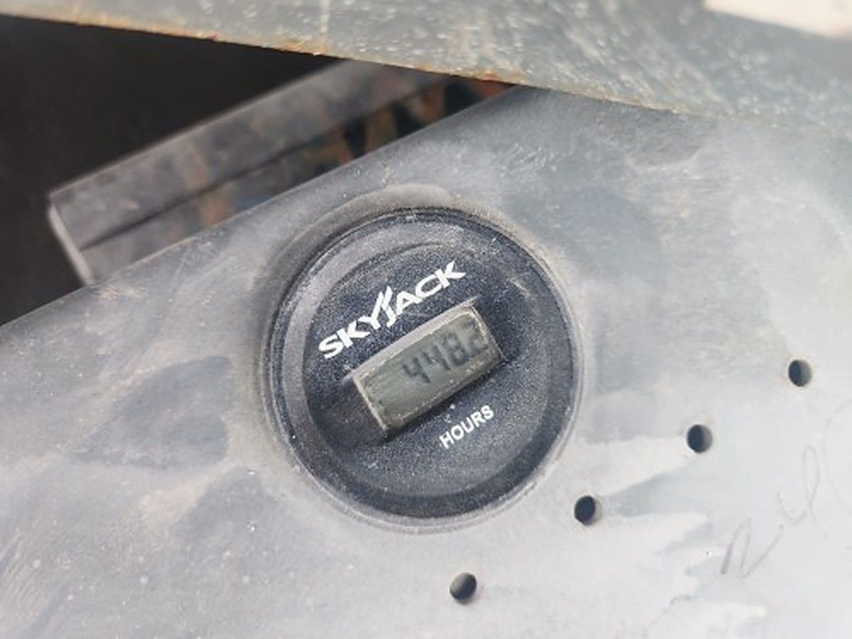 SKYJACK SJIII3226 photo 12
