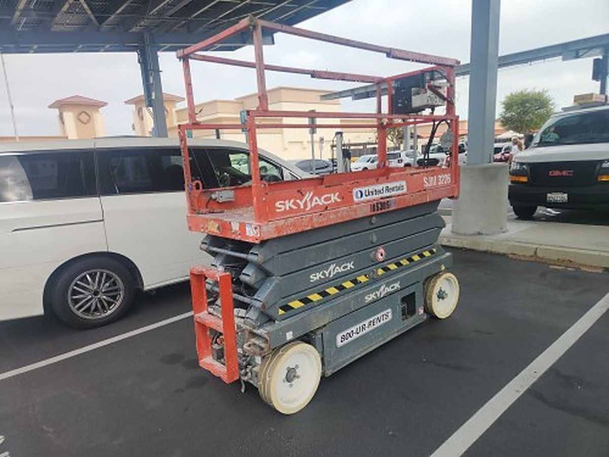 SKYJACK SJIII3226 photo 6